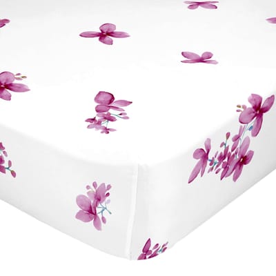 Hoeslaken Cassia | Happy Friday
