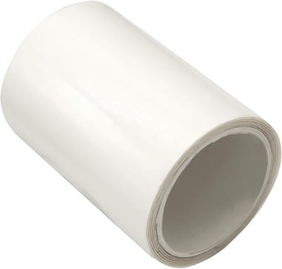 Reparatiepleister - Waterdicht Afdichtmiddel - Opblaasbaar Herstellen - Flexibel TPU Materiaal - 7 x 200 cm - Transparant