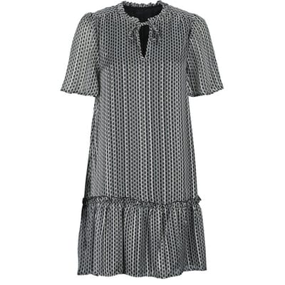 Korte Jurk Ikks B330755