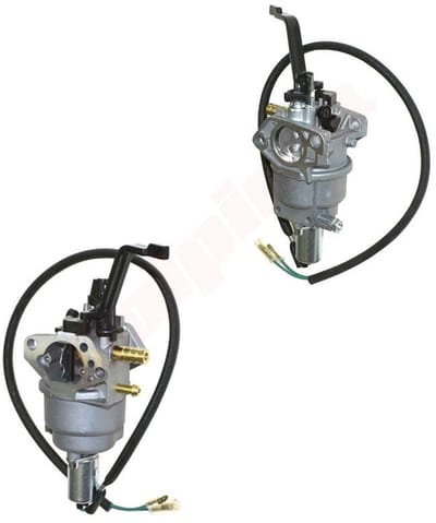 Carburateur passend op HONDA GX390 27mm LPG M