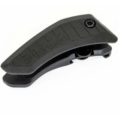 Slijtplaat E*Thirteen E*spec Upper Slider