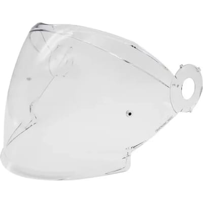 Motorhelm vizier LS2 OF620