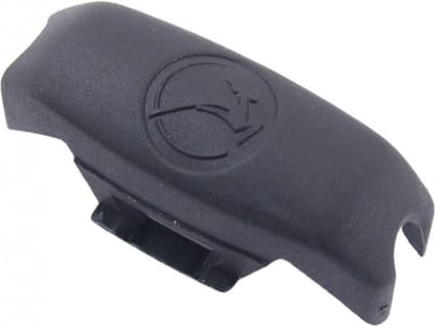 Gazelle Spatbordbevestigingsclip Sks Kunststof Zwart 40 Mm