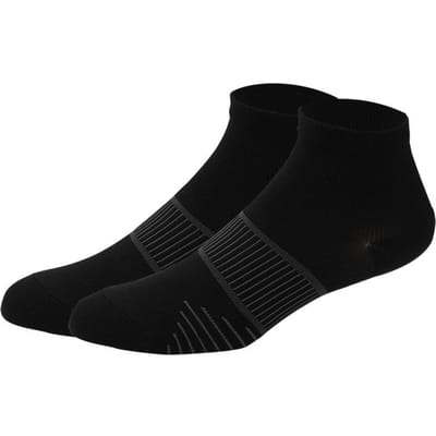 Sport Hardloopsokken voor Mannen/Vrouwen Atletische Fietssokjes Enkel Dun Ademend Sneldrogend Fitness Compressie Korte Lage Sokken US 6-12  EU39-44