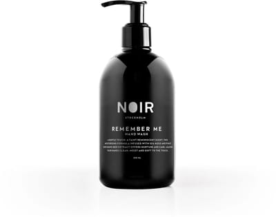 Remember me Hand Wash