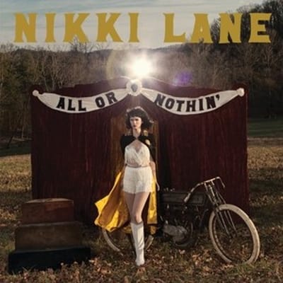 All Or Nothin (LP)