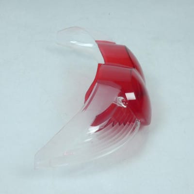 cabochon achterlicht p2r voor scooter yamaha 50 neos voor 2020 nieuw
