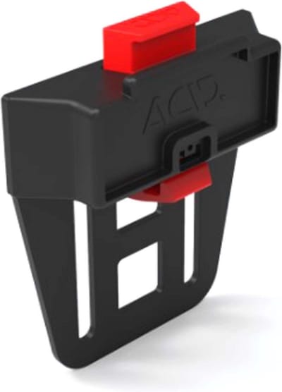 ACID FILINK FOR FRONT Bagagedrager COMPACT BIKES