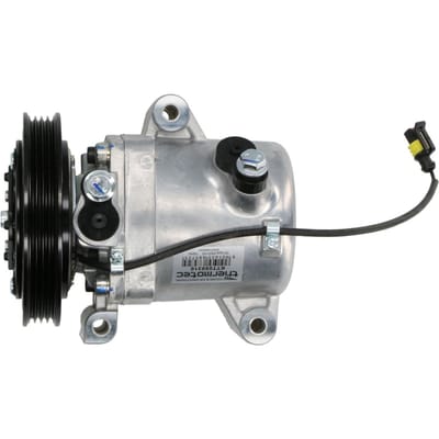 Compressor airconditioning THERMOTEC KTT090310