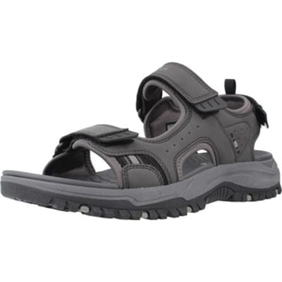 Skechers Prewitt Rigdon Sandalen Zwart EU 42 Man