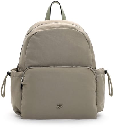 SURI FREY Rugzak SFY Abby ( 14627 ) - Dames Rugzakken - lightkhaki 914