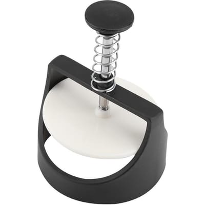 RVS Hamburger Patty Maker Pers Hamburger Vlees
