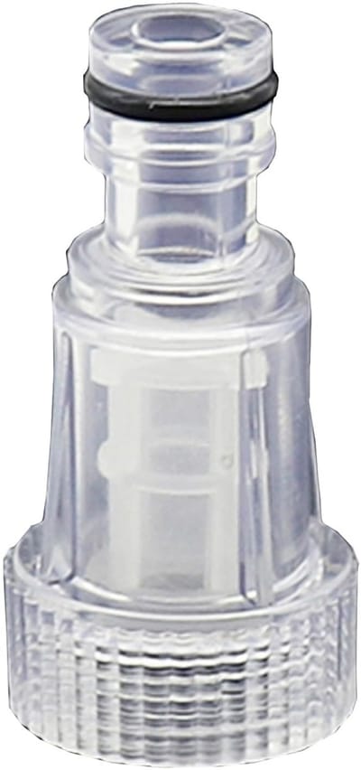 Dailygoods - Waterfilter en Snelfilter voor Hogedrukreiniger