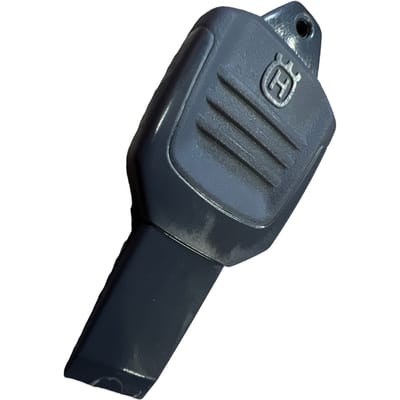 Husqvarna clip wipper zitmaaier
