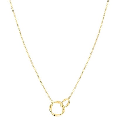 Liebeskind Ketting LJ-0989-N-45