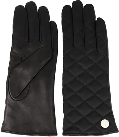 Joop! Handschoenen Leer - Dames - black