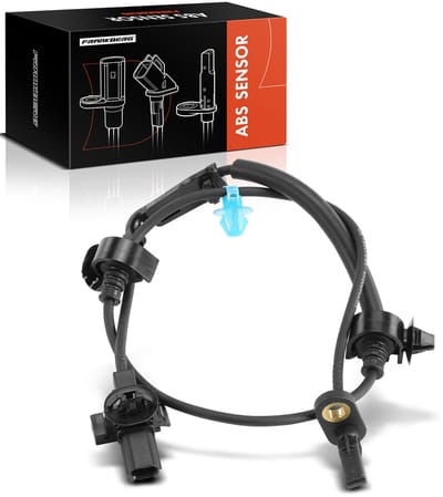 Frankberg 1x ABS Sensor Vooras Links voor Honda