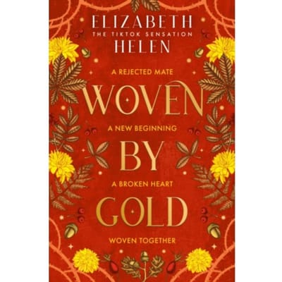 Woven By Gold - Beasts Of The Briar - Elizabeth Helen