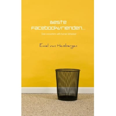 Beste Facebookvrienden - Emiel van Hensbergen