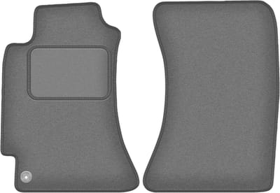 Automatten voor: Subaru Legacy III B4 stationwagen, sedan (1998-2003)