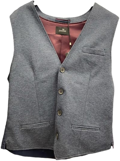 VANGUARD GILET - MAAT L