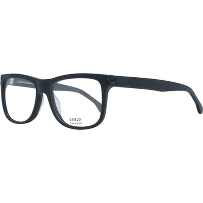 Lozza Lunettes VL4122 BLKM 54