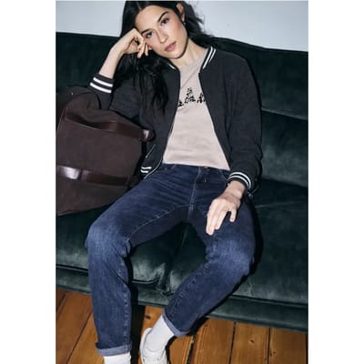 Casual jeans
