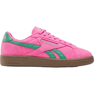 Lage Sneakers Reebok Classic CLUB C GROUNDS UK