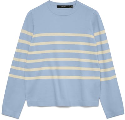 Vero Moda Gebreide pullover VMSABA Gebreide pullover