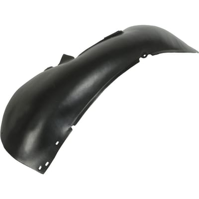 Kunststof wielkasten BLIC 6601-01-9540803CP