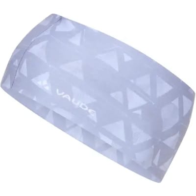 Vaude Cassons Hoofdband Paars Man,Vrouw
