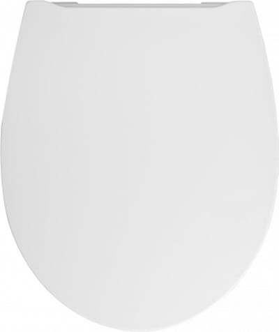 Sanifun toilet bril Stille