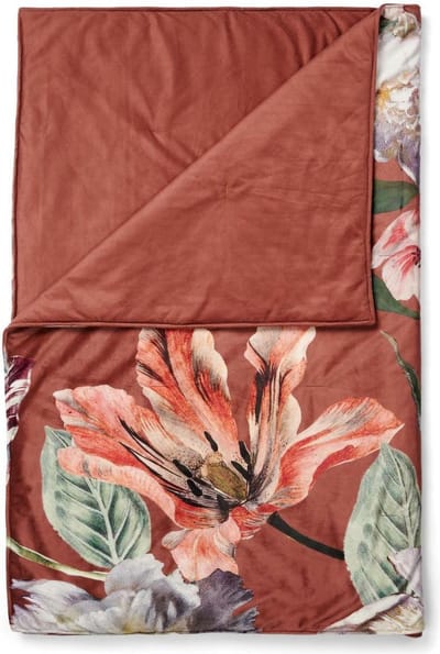 ESSENZA Filou Sprei Shell brown - 180x265