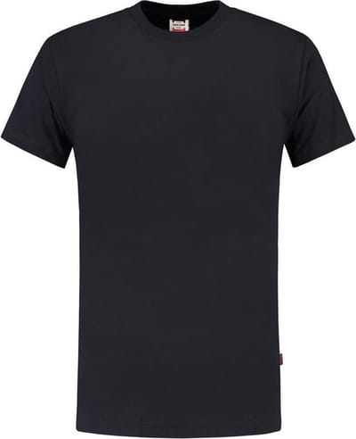 Tricorp 101001 T-Shirt 145 Gram Marineblauw maat 7XL