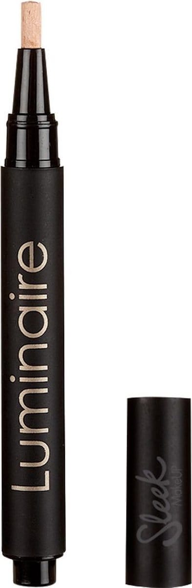Sleek MakeUP - Luminaire Highlighter Concealer - L01 - Concealer
