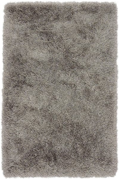 Easy Living - Cascade-Rug-Taupe Vloerkleed - 160x230  - Rechthoek - Laagpolig,Shaggy Tapijt - Landelijk - Taupe