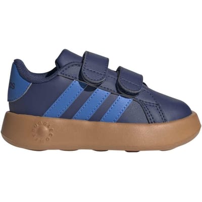 Adidas Sportswear Grand Court 2.0 Shoes Infants Dark Blue Taglia: 22 | Scarpe Sportive Outlet | kids | Blu