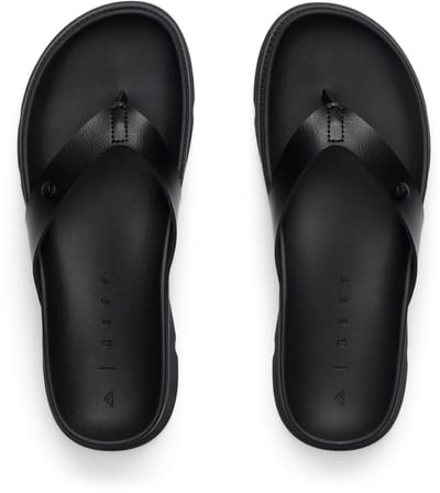 Reef Slippers Vista Luxe Vivianahh CJ7365 Zwart-37.5