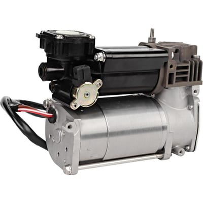 Pompe Compresseur Suspension Pneumatique Convient Pour LAND ROVER RANGE ROVER III L322 SPORT LR015089