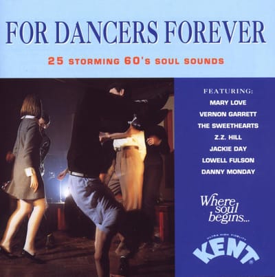 For Dancers Forever