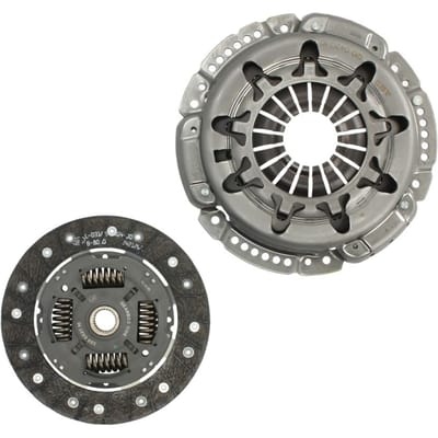 Schaeffler Luk Koppeling kit LUK 620 3351 09