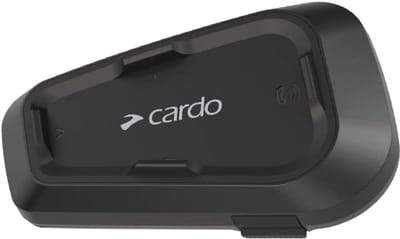 Bluetooth Communicatiesysteem voor Motorrijders