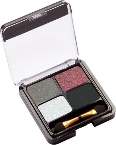 Christian Faye Quattro Eye Shadow Glam Night