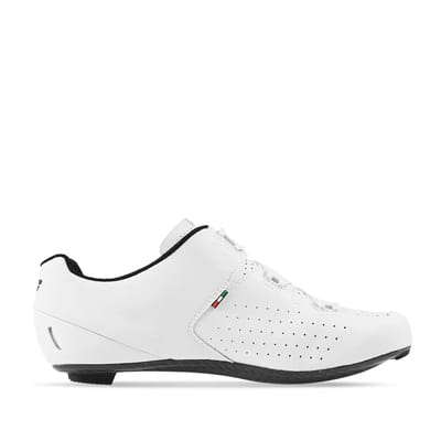 Gaerne Carbon G.fulgor Raceschoenen Wit EU 46 Man