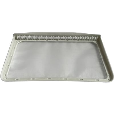 Droogpluisfilter 33001808 gray