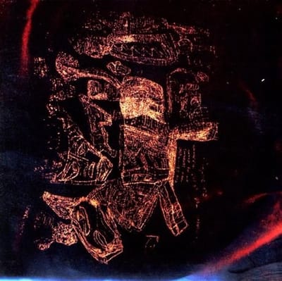 Tenebrous Mitchell - The Havering (CD)