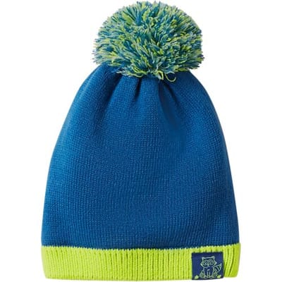 lupilu Gebreide kindermuts (Blauw)