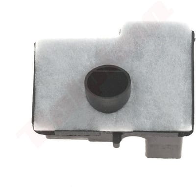 Luchtfilter passend op STIHL MS180 , 170 , 018 , 017 ( 1130 140 2803 ) SET