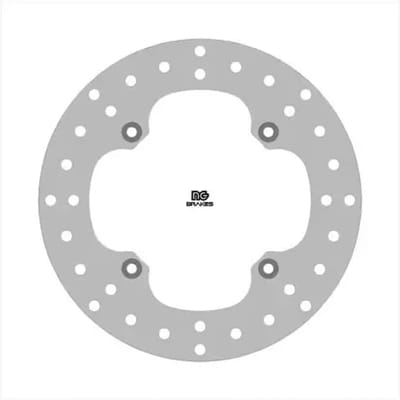Motorfiets remschijf NG Brake Disc DIS2226
