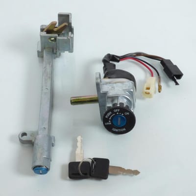kit slot tnt voor scooter yamaha 50 spy na 2002 nieuw